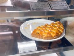 -贝克托马斯·德式烘焙传承(海上世界店)