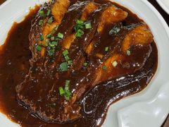 -王家沙点心店(南京西路总店)