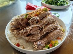 -醉壹号海鲜大排档(厦门美食地标店)