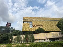 -香市公园-中国沉香文化博物馆