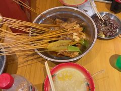-嘉州鲜知味钵钵鸡(奎星楼店)