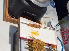 -头牌·鹤岗小串(万达店)