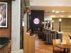 -COSTA COFFEE(德基广场店)
