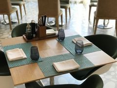 大堂-沈阳和平艾美酒店新食谱西餐厅