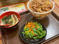 -食其家·牛丼咖喱(广元西路店)