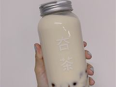 -夻茶HUATEA(水晶郦城店)