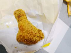 -麦当劳(淮安清江店)