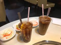 -梨满园韩国料理