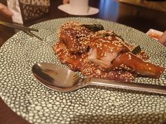 -采悦轩中餐厅·粤菜·海南菜(神州半岛喜来登度假酒店)
