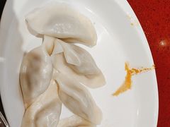 -喜家德虾仁水饺(东海缤纷天地店)