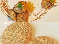 -蘇锦宴·淮扬菜烤鸭·小院(三元桥霄云路店)