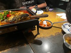 -炉鱼(西溪银泰城店)