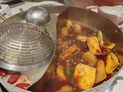 -八合里潮汕鲜牛肉火锅(上海汇智广场店)