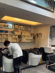 -香港菲发蒲美发沙龙