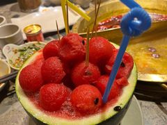 -小龙坎火锅(总店)