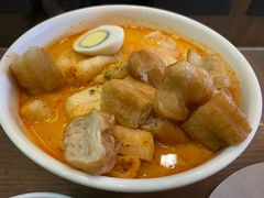 -绿柠食堂(北外滩店)