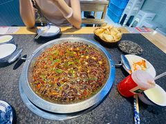 -胖子鱼·油泼甘谷辣子炝活鱼(秦州407店)