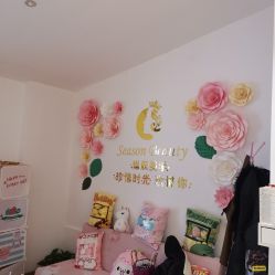-Lab Season惜辰颜究社