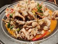 -兔槽江湖菜·重庆璧山兔(水围店)