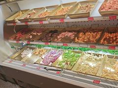 -味芝树·牛排烤肉自助(海亮店)