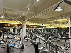 -聚健身GatherFitness(余杭店)