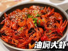 -一棠龙虾•王牌虾球(楚河汉街店)