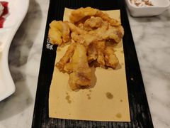 -城南往事·鲁菜济南菜(软件园美莲广场店)