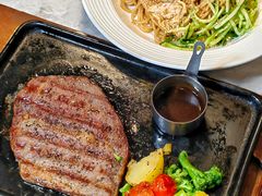 -必胜客(东大桥店)