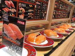-大起水产回转寿司(道顿堀店)
