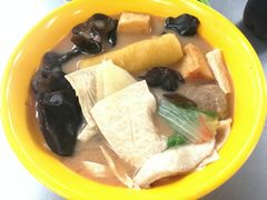 -中医药大学-老3楼餐厅