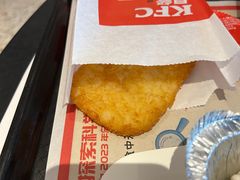 -肯德基(丰管路店)