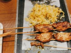 -管氏翅吧(马家堡店)