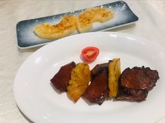 -庖丁兄弟干式熟成牛排自助餐厅(仁恒伊势丹店)