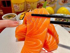 -元气寿司(东方宝泰店)