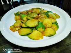 -清真益鑫羊肉手抓馆(南大街店)