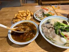 -中原一大碗(湖滨店)