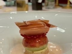 -三嚥阁 La Villa Restaurant