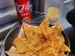 -入火韩国烤肉(凯旋广场店)