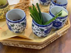 -十二道丰味·徐州土菜·烧烤(何山路店)