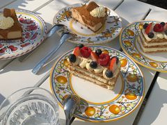 -Alimentari早午餐(安福路店)