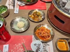 -西塔老太太泥炉烤肉(双井店)