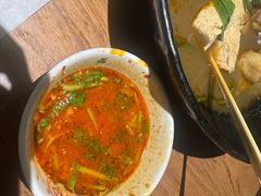 -万记麻辣烫国展总店