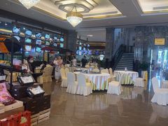-聚福宝合苑食府(南头镇店)
