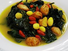 -中卫御苑福膳·养生局(圆明园店)