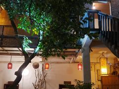 -横琴公社餐厅