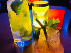 -MM·五声·音乐人与调酒师(西安路店)