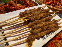 -红盔侠小龙虾(海宁银泰店)