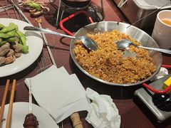 -三个大叔烤羊肉串·歌手驻唱·碳烤鲜肉(西三旗店)