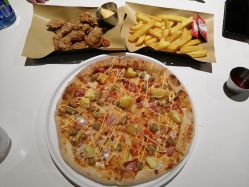 -宝燕乐园(闵行旗舰店)