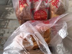 -钟楼大面包